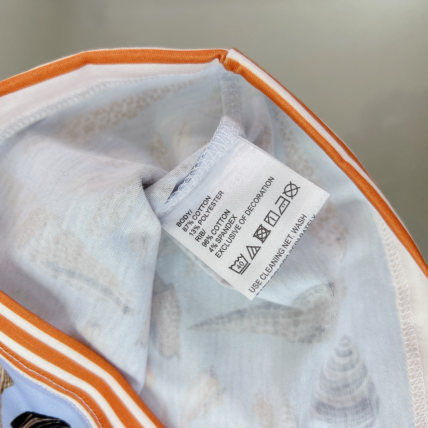 child/Boys' clothing